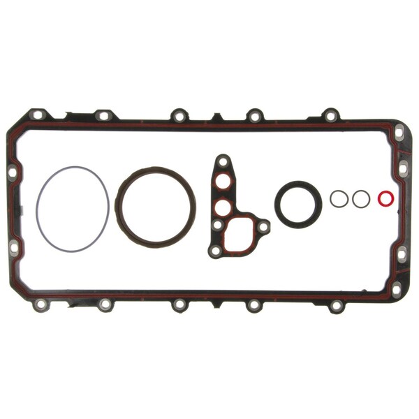 Mahle Engine Conversion Gasket Set CS5931 - main